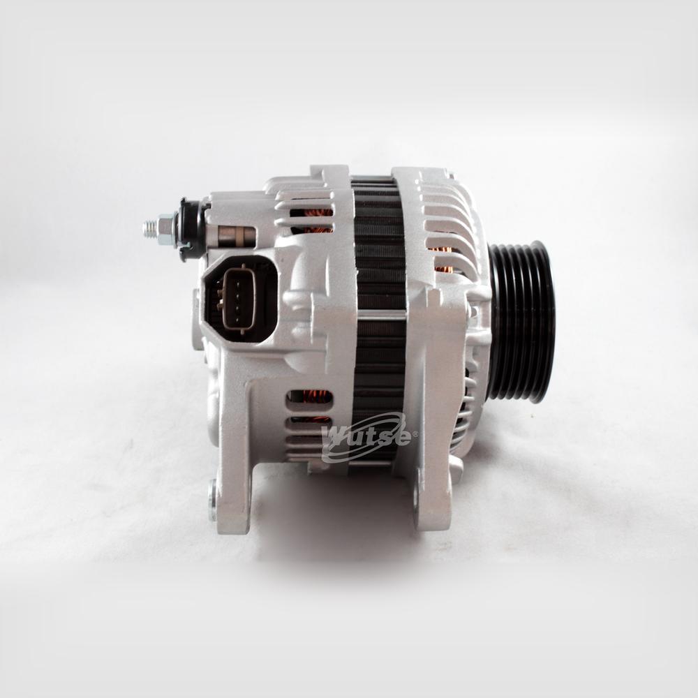 Alternatör 12v 90ah Mıtsubıshı L200 Pıckup 2012 -> Vakumsuz Triton Pıckup Cold Mıtsubişi Var-kasnağı-cırcırlı-wın-11556- | Wutse Alt12668