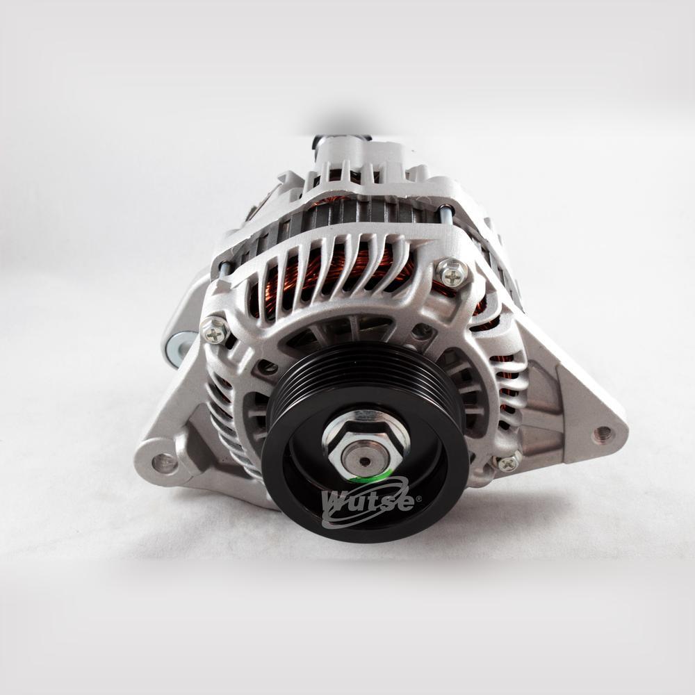 Alternatör 12v 90ah Mıtsubıshı L200 Pıckup 2012 -> Vakumsuz Triton Pıckup Cold Mıtsubişi Var-kasnağı-cırcırlı-wın-11556- | Wutse Alt12668