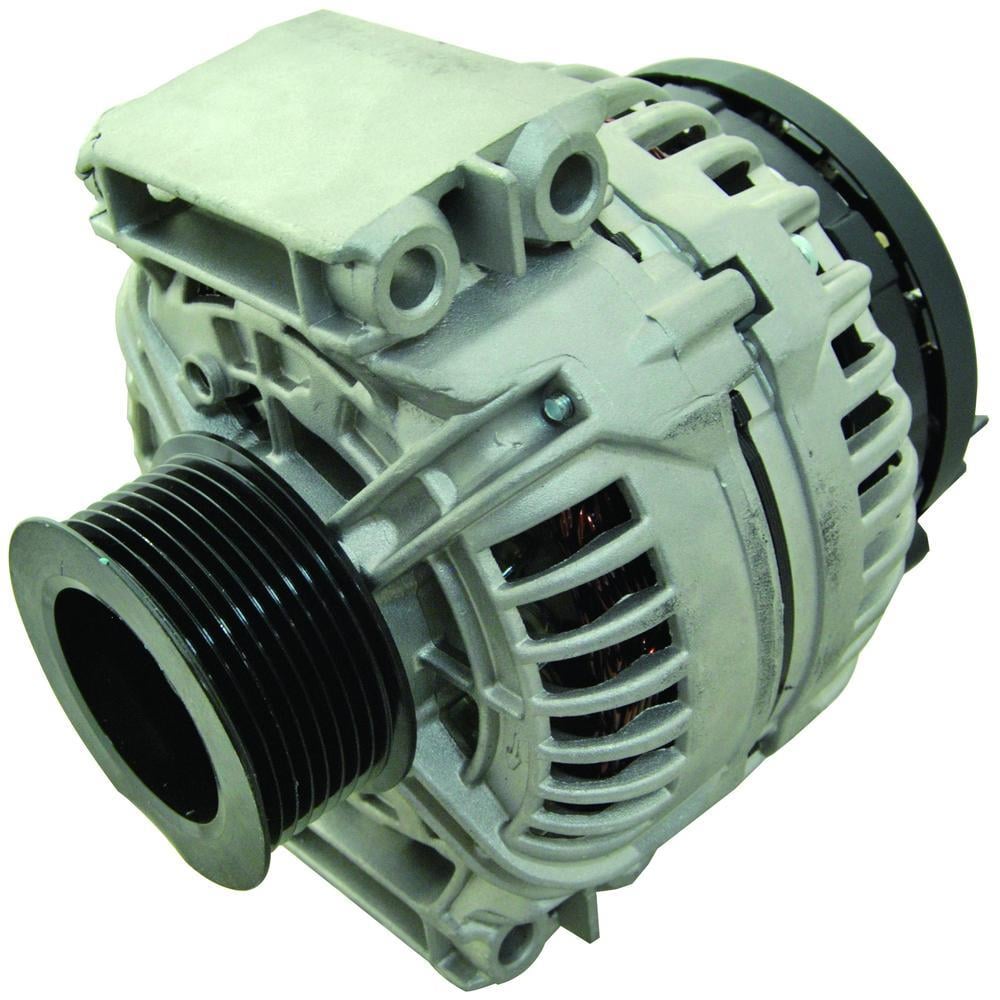 Alternatör 24v 100ah Scanıa Pgrt Tır 06 Alt12723n | Wutse Alt12723