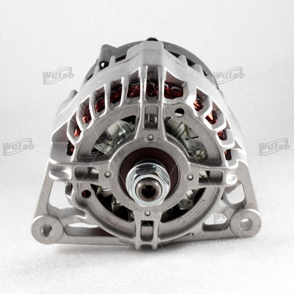 Alternatör 12v 85ah Jcb Perkins Cat Marin Alt12738 Hidromek New Holland | Wutse Alt12738