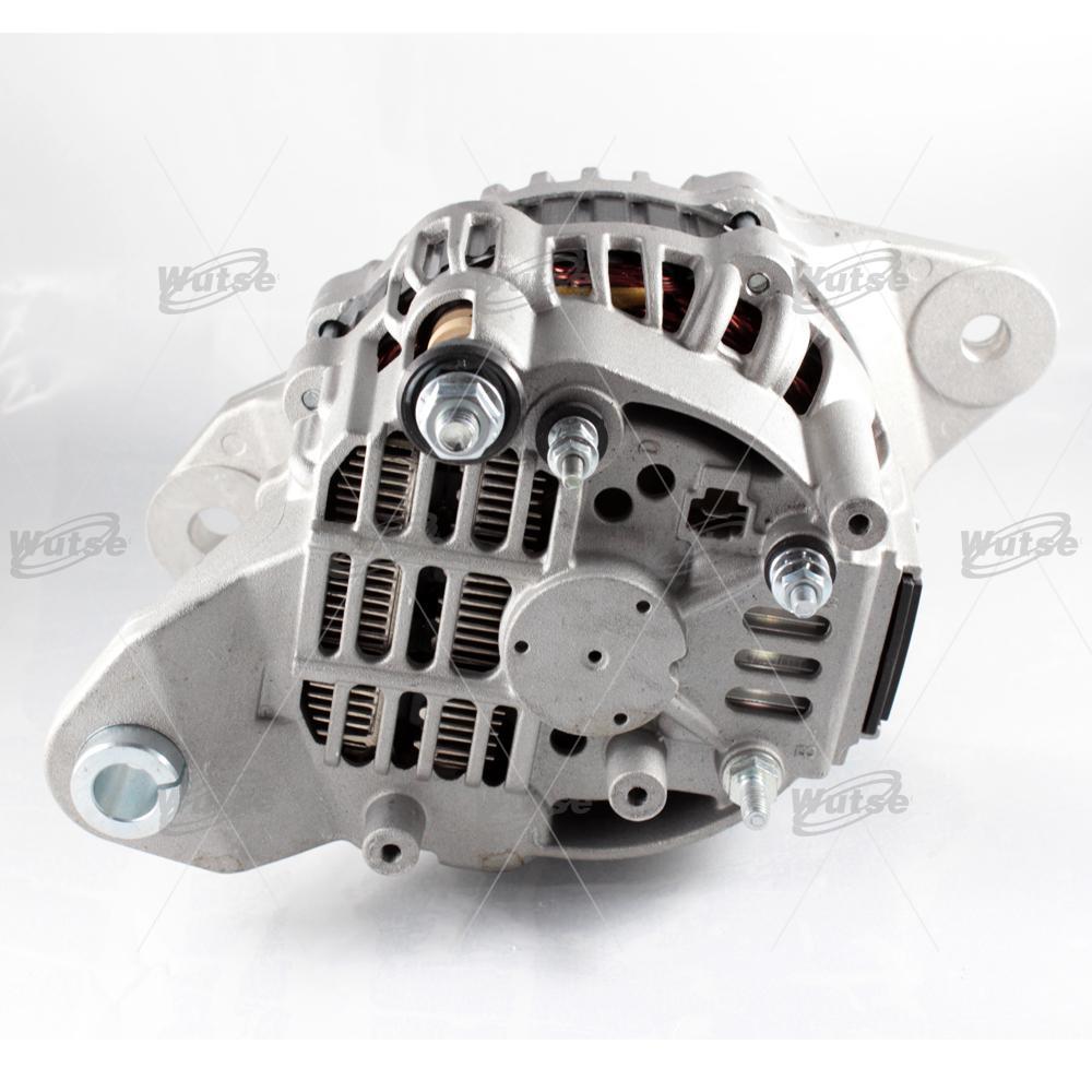 Alternatör 12v 115ah Volvo Penta D4 Marin 6 Kanal Mıtsubıshı Tip | Wutse Alt12745