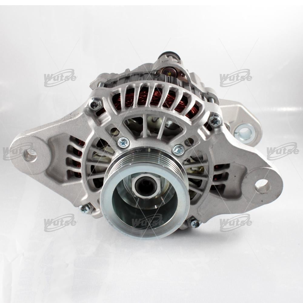 Alternatör 12v 115ah Volvo Penta D4 Marin 6 Kanal Mıtsubıshı Tip | Wutse Alt12745