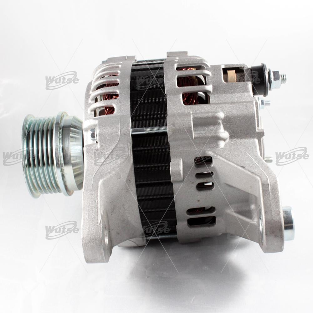Alternatör 12v 115ah Volvo Penta D4 Marin 6 Kanal Mıtsubıshı Tip | Wutse Alt12745
