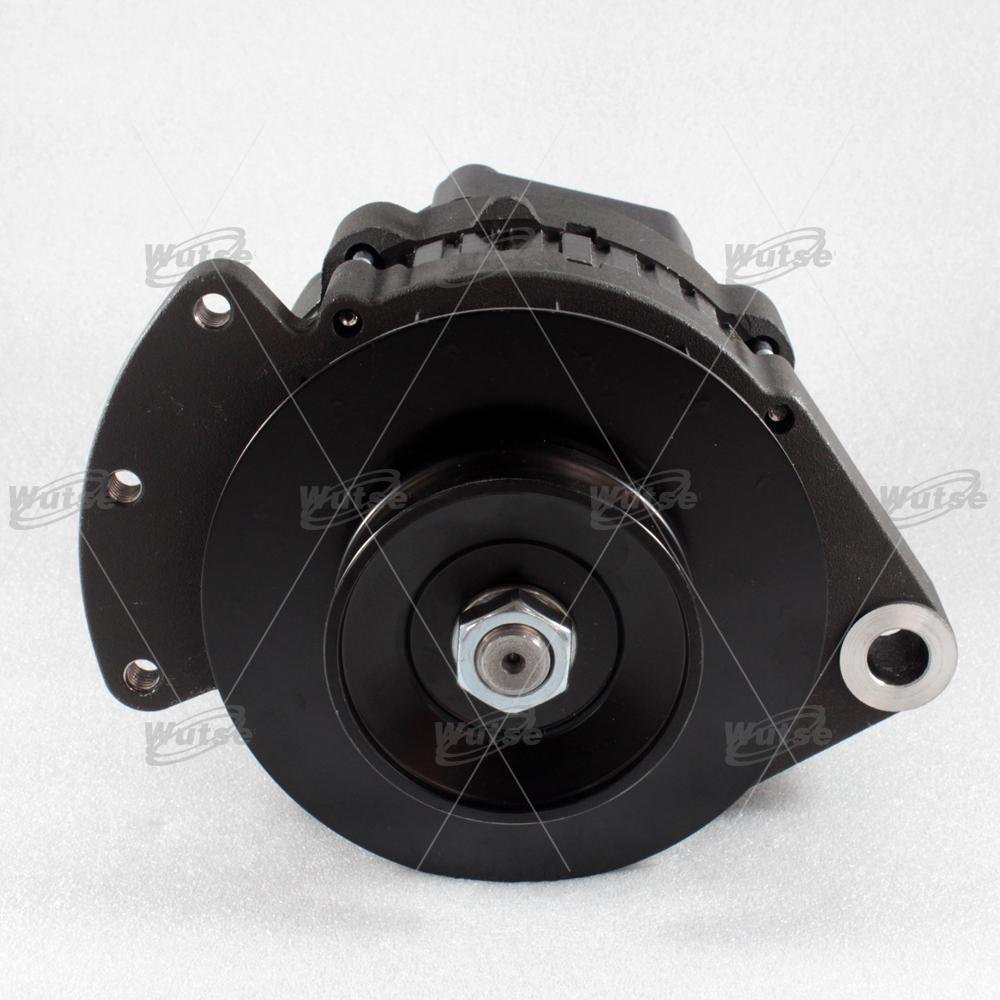 Alternatör 12v 55ah Crusader Marine Deniz Ateşleme Koruma Dizel 3 Bağlantılı Tip | Wutse Alt12751