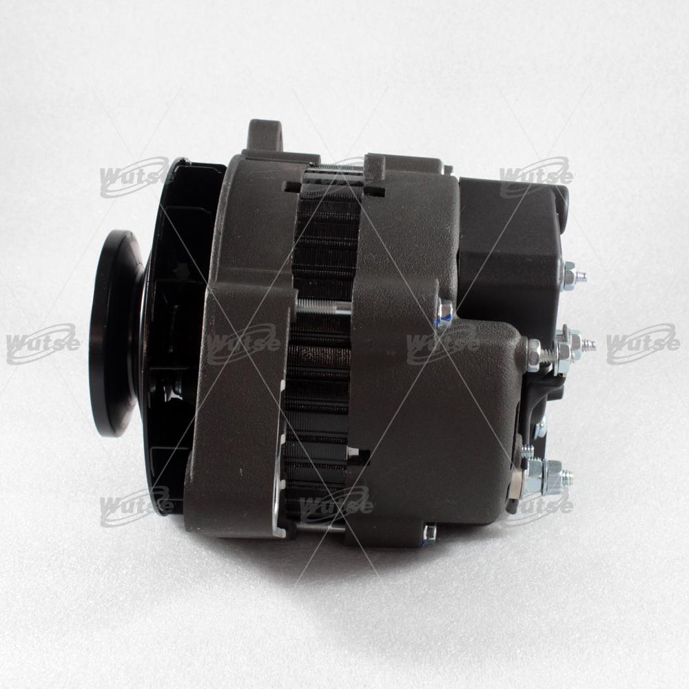 Alternatör 12v 55ah Crusader Marine Deniz Ateşleme Koruma Dizel 3 Bağlantılı Tip | Wutse Alt12751