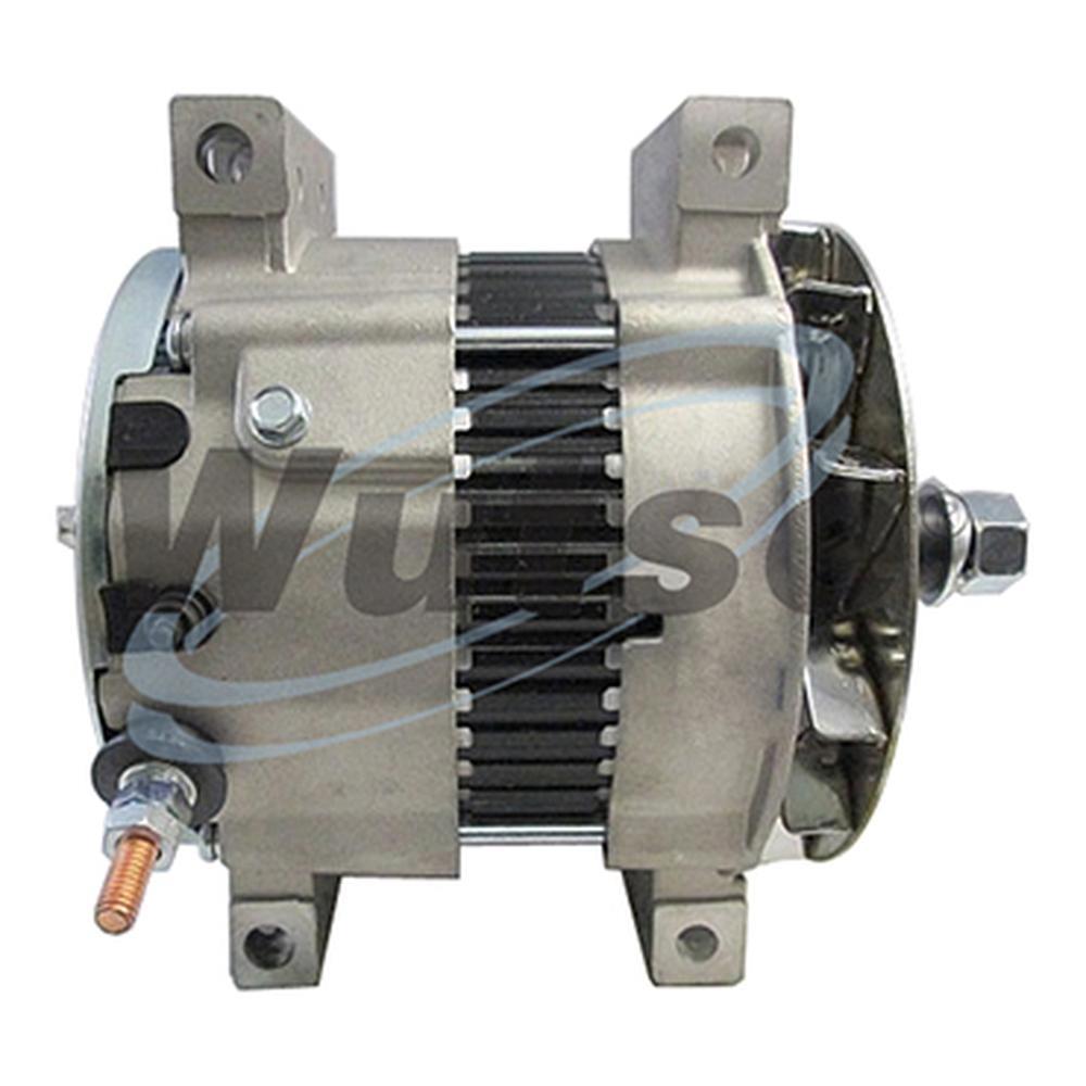 Alternatör 24v 95ah Cat D10-d348 Dozer-perkins Yan Ayak Cat.d7h/d7h Iı Buldozer İş Makinası | Wutse Alt12770