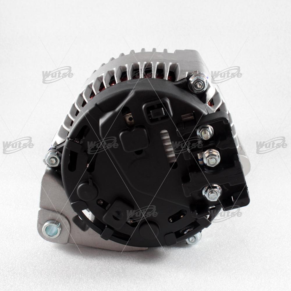 Alternatör 24v 80ah Jcb Cat Forklift Excava Bmc Fatih Jcb Fastrac New Holland Hyster Forklıft Cat. Excavatör Wuts-alt12814 | Wutse Alt12814