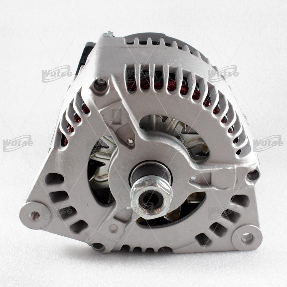 Alternatör 24v 80ah Jcb Cat Forklift Excava Bmc Fatih Jcb Fastrac New Holland Hyster Forklıft Cat. Excavatör Wuts-alt12814 | Wutse Alt12814