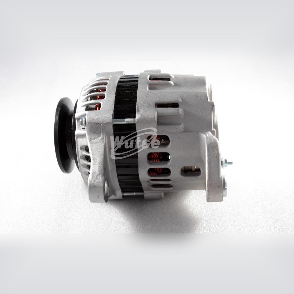 Alternatör 12v 60ah Mıtsubıshı S4q S4s S6s Forklift Case Jhondeere Kubota | Wutse Alt12861