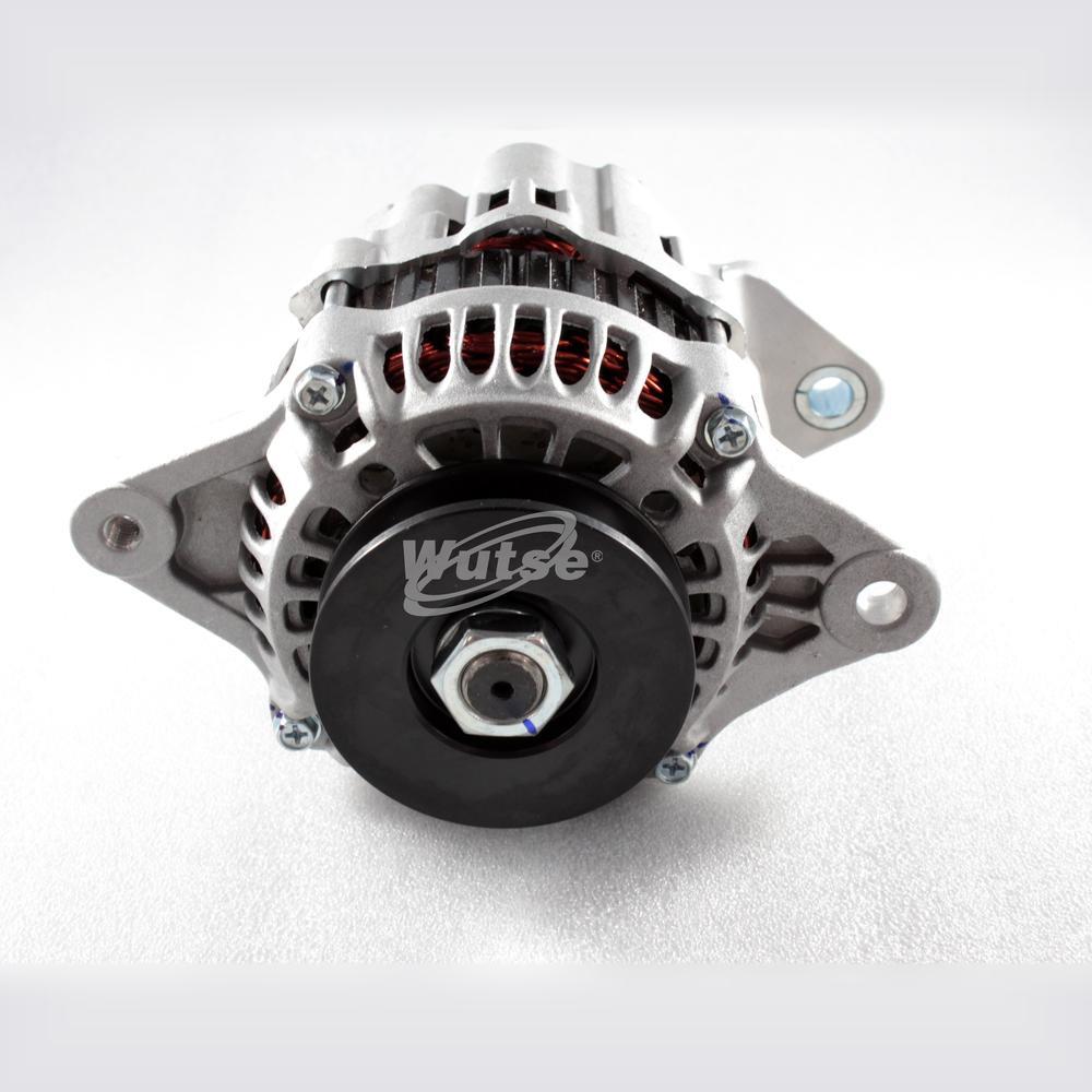 Alternatör 12v 60ah Mıtsubıshı S4q S4s S6s Forklift Case Jhondeere Kubota | Wutse Alt12861