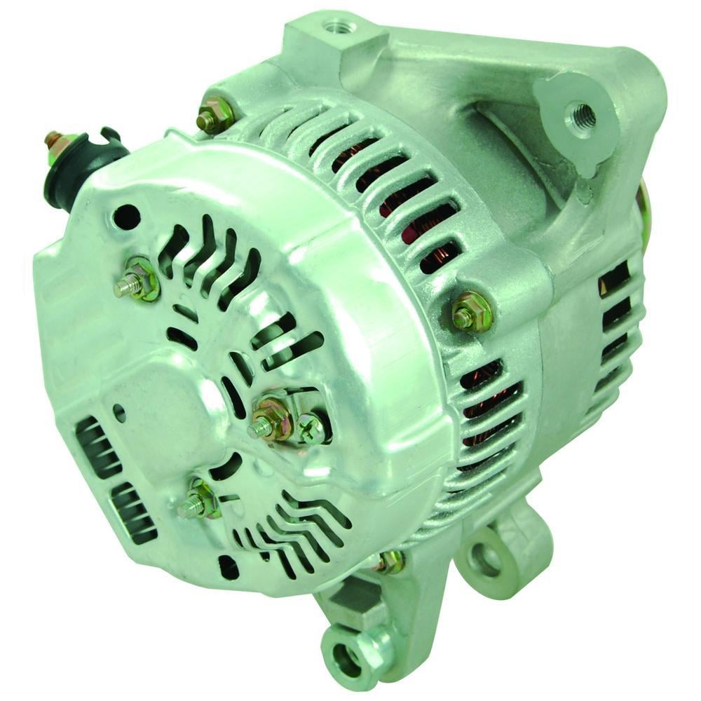 Alternatör 12v 80ah Toyota Corolla 1.4vvt-ı 02-07 | Wutse Alt13878
