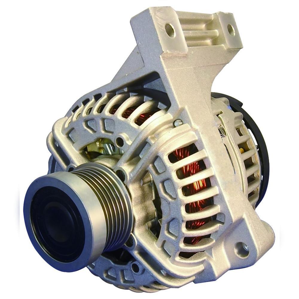 Alternatör 12v 140ah Volvo S40 S60 Xc90 Alt13998 | Wutse Alt13998