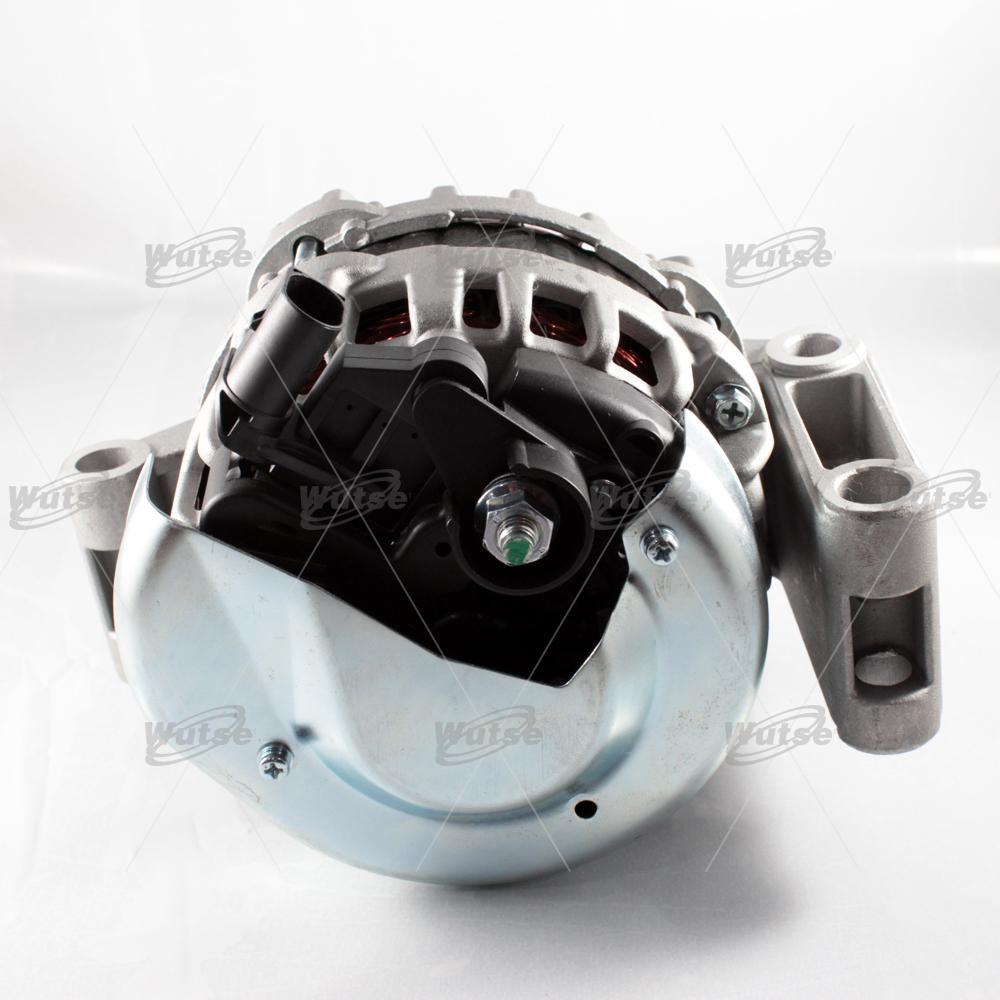 Alternatör 12v 110ah Ford Ranger Xlt 2.2 4x4 Remark-alt2440 Wutse-alt2440 F000bl06bj-b F00bl0639 Ab3910300ad Ab3910300ae | Wutse Alt1440