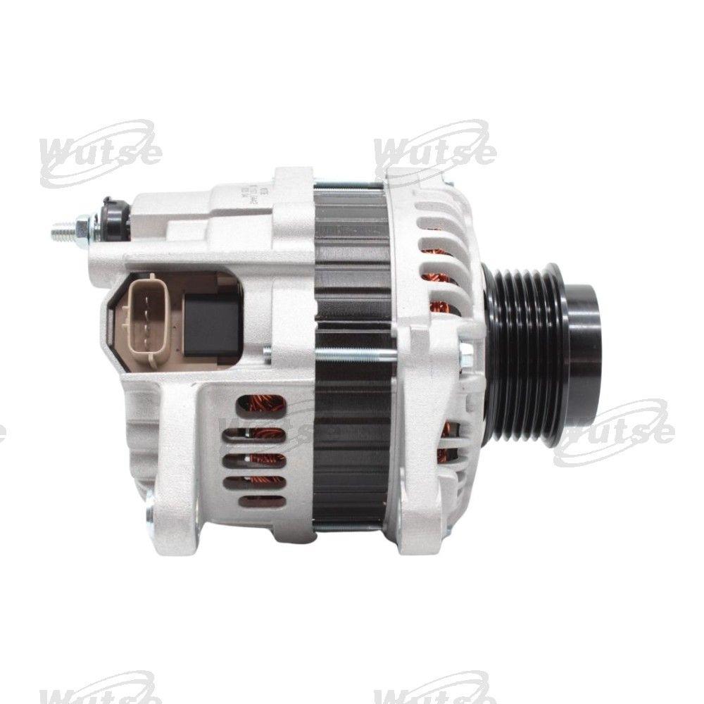 Alternatör 12v 95ah Mıtsubıshı L200/lancer 03> /pajero 2.5dı-d 12-> Triton Pıckup Cold | Wutse Alt1918