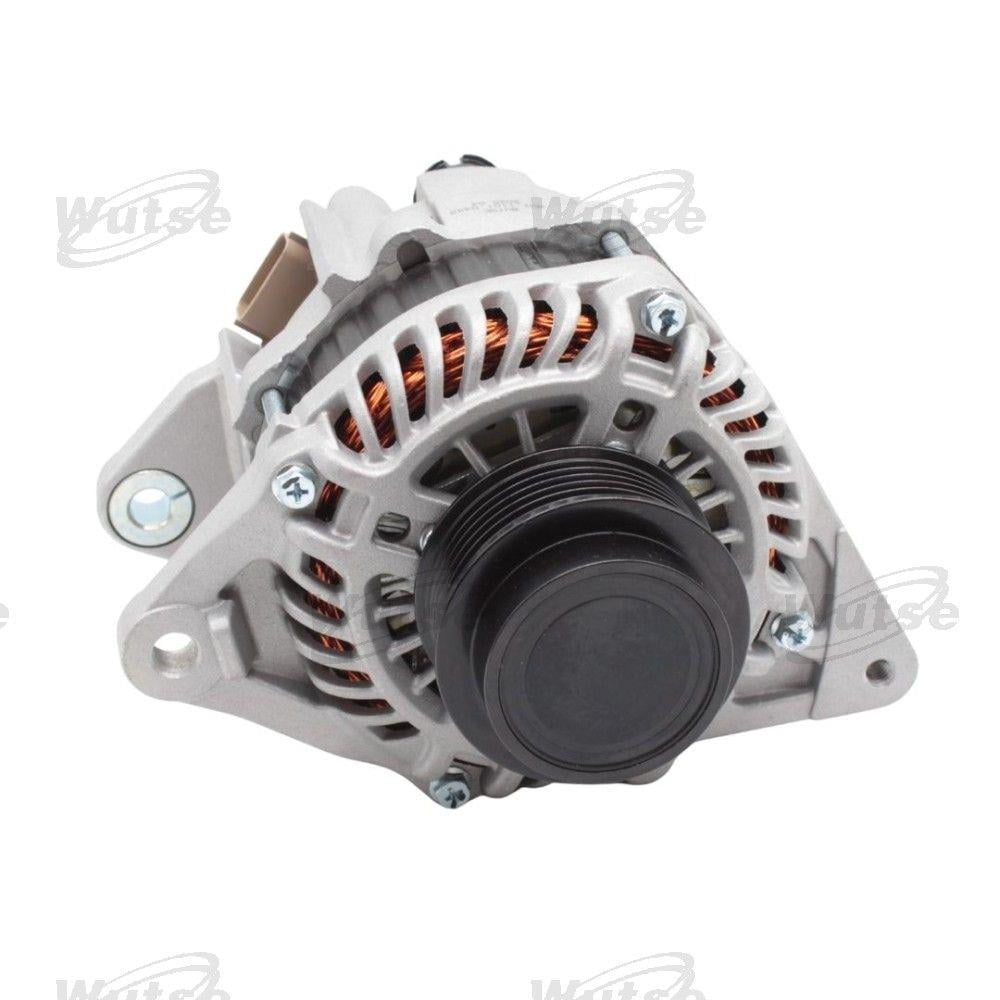 Alternatör 12v 95ah Mıtsubıshı L200/lancer 03> /pajero 2.5dı-d 12-> Triton Pıckup Cold | Wutse Alt1918