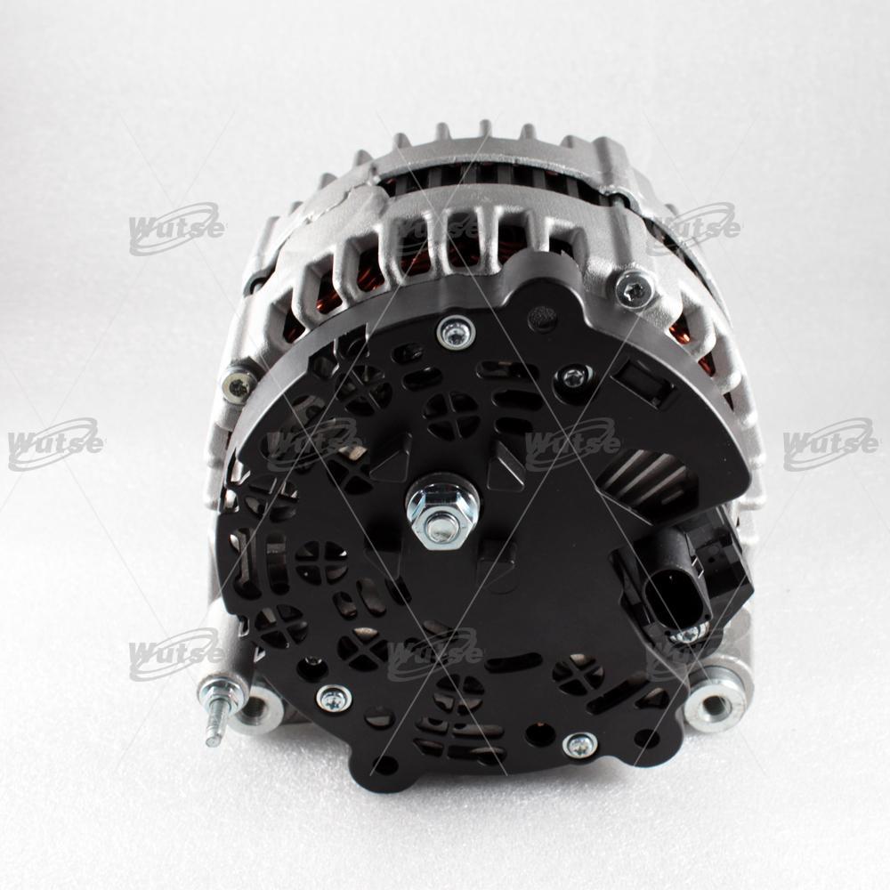 Alternatör 12v 180ah Vw Crafter Transporter Bosch Tip | Wutse Alt20017