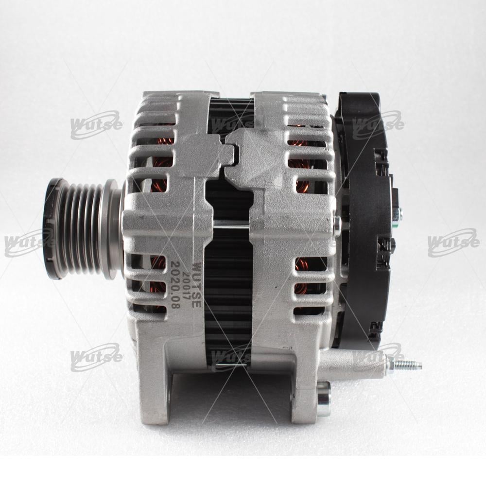 Alternatör 12v 180ah Vw Crafter Transporter Bosch Tip | Wutse Alt20017
