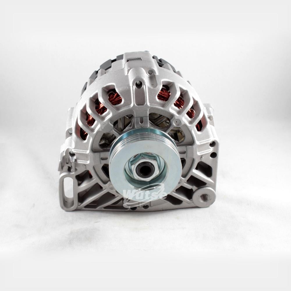 Alternatör 12v 95ah Renault Clio Logan Sandero | Wutse Alt20027