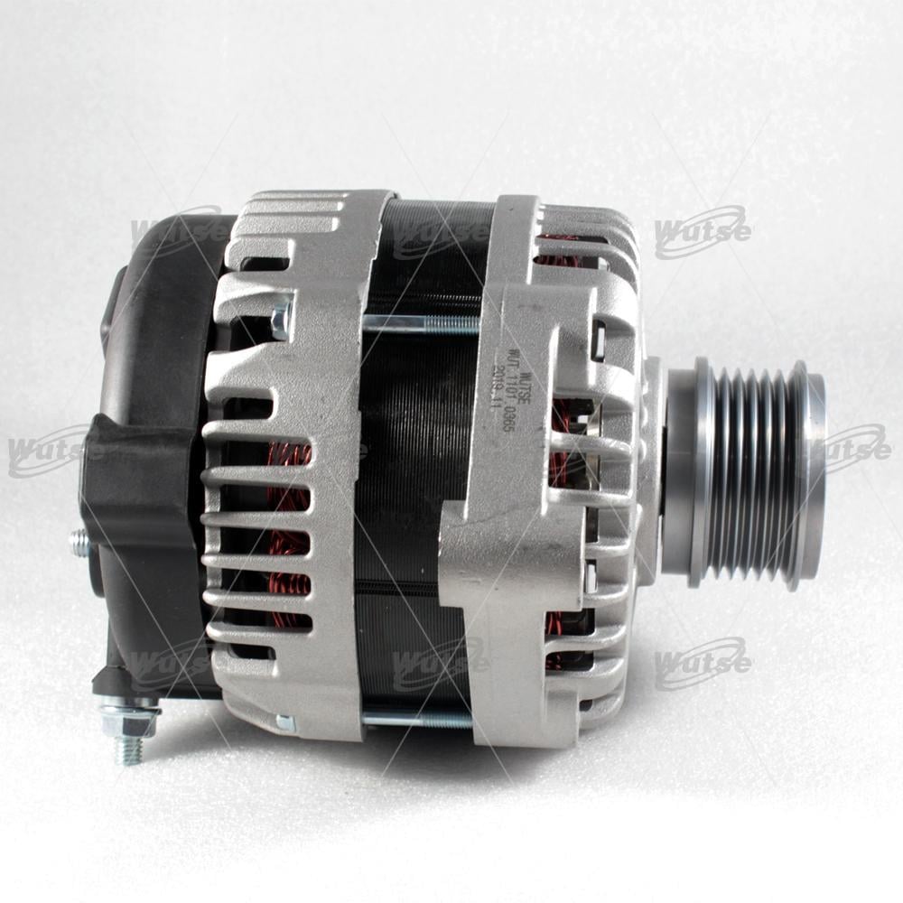 Alternatör 12v 140ah Chevrolet Captıva 2,2 11-cruıse-antara 10- | Wutse Alt20096