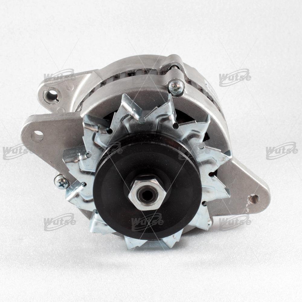 Alternatör 12v 70ah Mako Tip Renault R12 R9 Regülatörlü Broadway R11 R19 Toros 63392532 Alt2020 Pluslıne-a13n110 63392532 | Wutse Alt2020