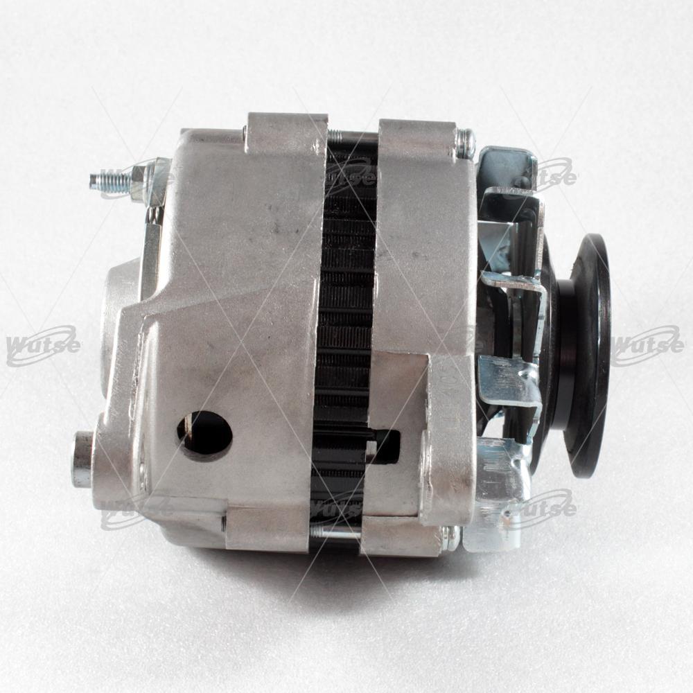 Alternatör 12v 70ah Mako Tip Renault R12 R9 Regülatörlü Broadway R11 R19 Toros 63392532 Alt2020 Pluslıne-a13n110 63392532 | Wutse Alt2020