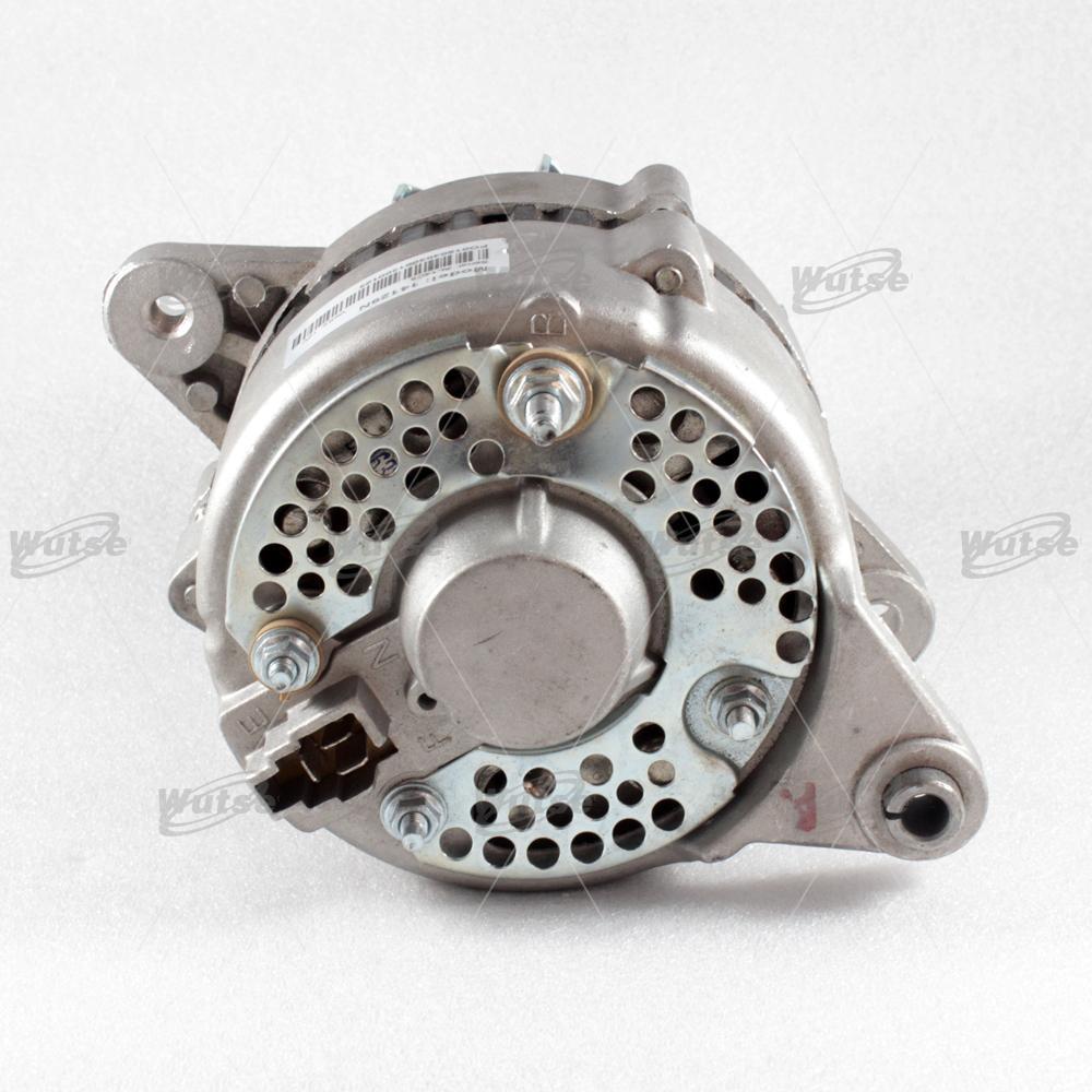 Alternatör 12v 70ah Mako Tip Renault R12 R9 Regülatörlü Broadway R11 R19 Toros 63392532 Alt2020 Pluslıne-a13n110 63392532 | Wutse Alt2020