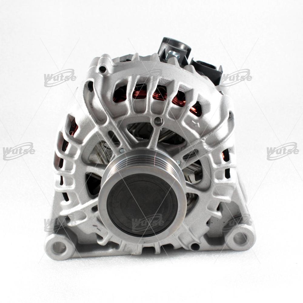 Alternatör 12v 120ah Valeo Tip Cmax Fiesta Focus Ford Mondeo Tourneo Volvo | Wutse Alt20213