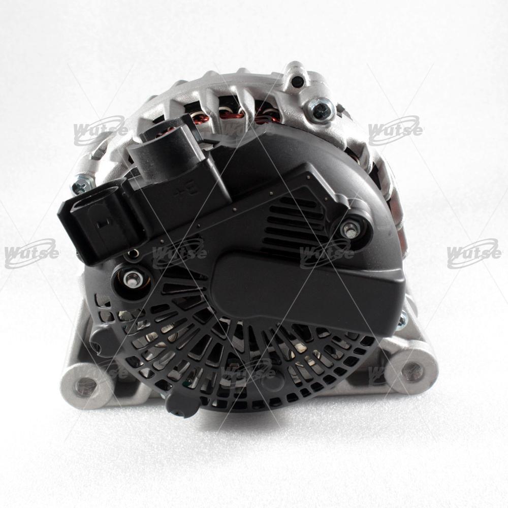 Alternatör 12v 120ah Valeo Tip Cmax Fiesta Focus Ford Mondeo Tourneo Volvo | Wutse Alt20213