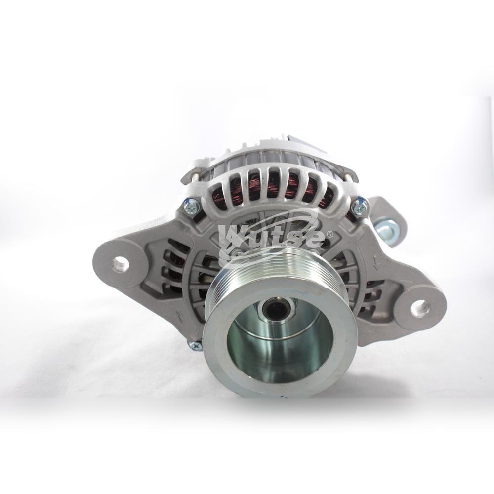 Alternatör 24v 130ah Renault Tır Alt20243n | Wutse Alt20243