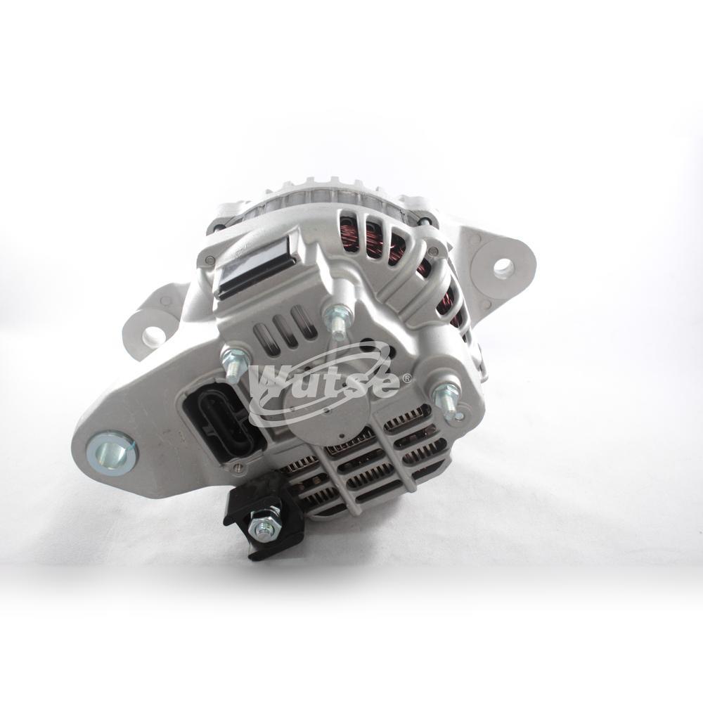 Alternatör 24v 130ah Renault Tır Alt20243n | Wutse Alt20243