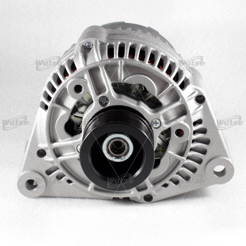 Alternatör 12v 90ah Mercedes C180t Sprinter 96-00 E200 | Wutse Alt2031