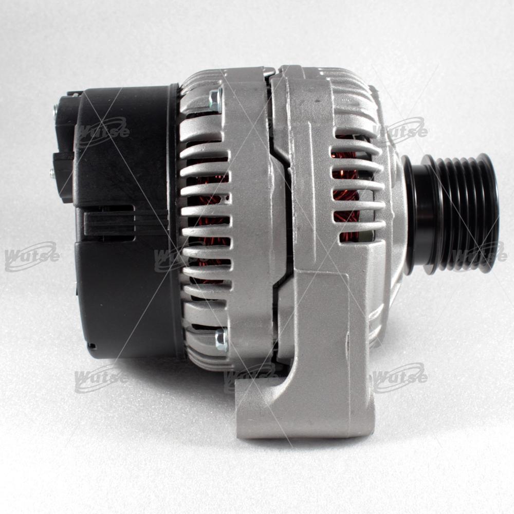 Alternatör 12v 90ah Mercedes C180t Sprinter 96-00 E200 | Wutse Alt2031