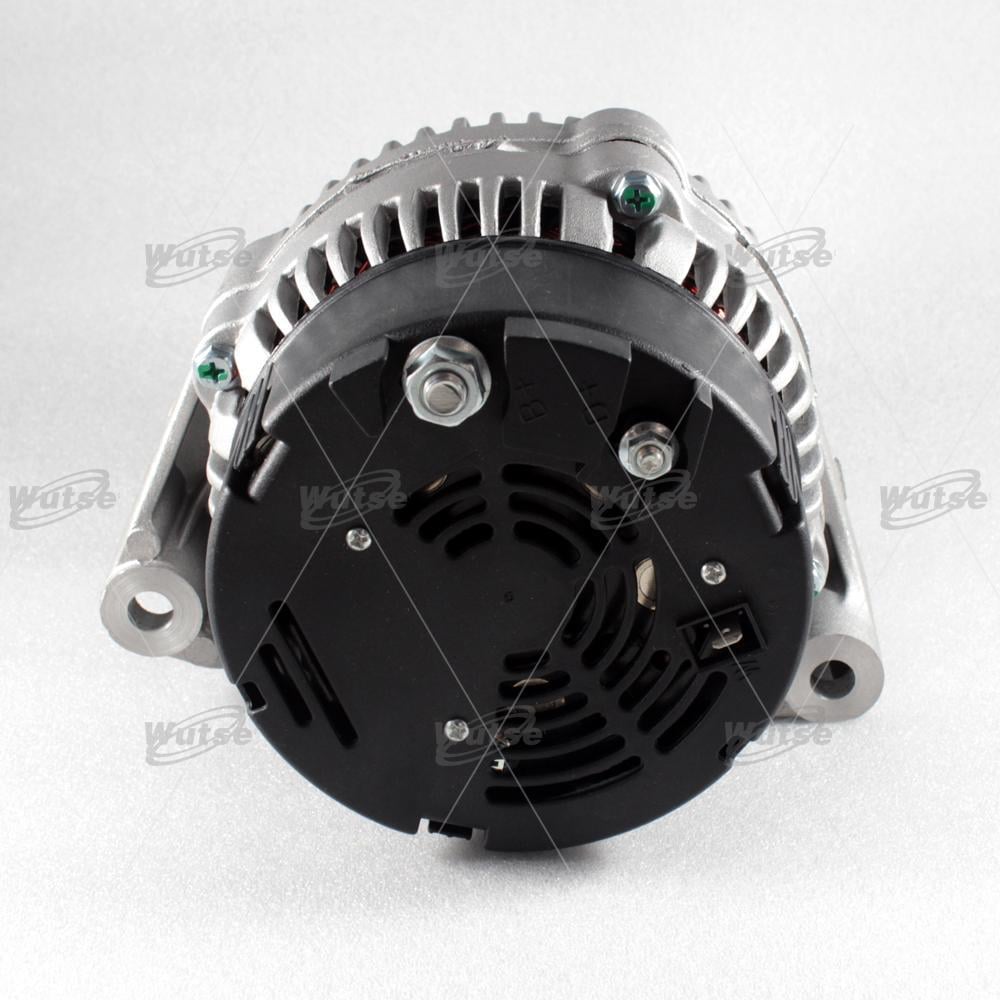 Alternatör 12v 90ah Mercedes C180t Sprinter 96-00 E200 | Wutse Alt2031