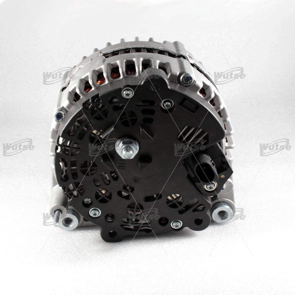 Alternatör 12v 180ah Vw Passat Sharan 10- Lın 2 12- Start Stop | Wutse Alt20330
