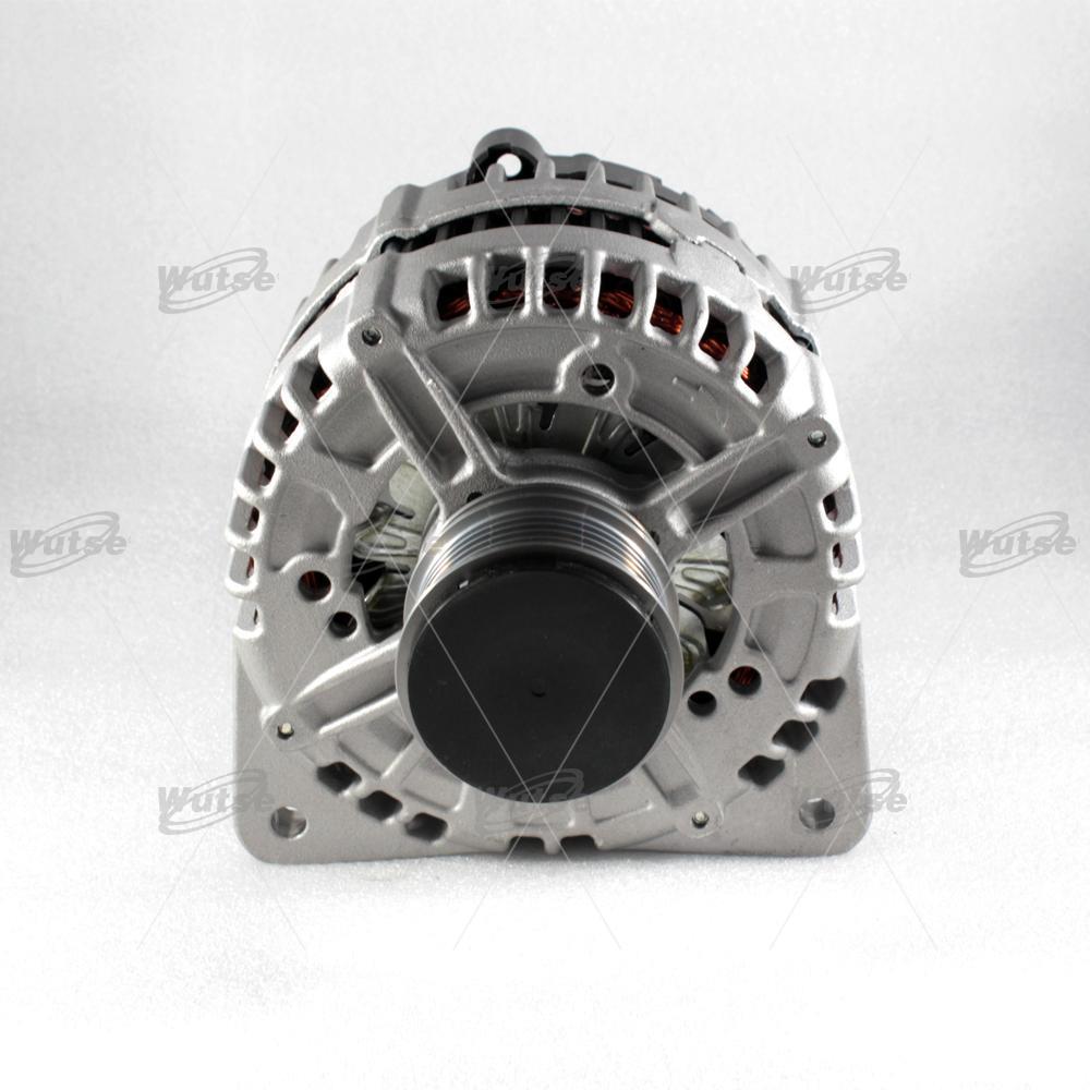 Alternatör 12v 180ah Vw Passat Sharan 10- Lın 2 12- Start Stop | Wutse Alt20330
