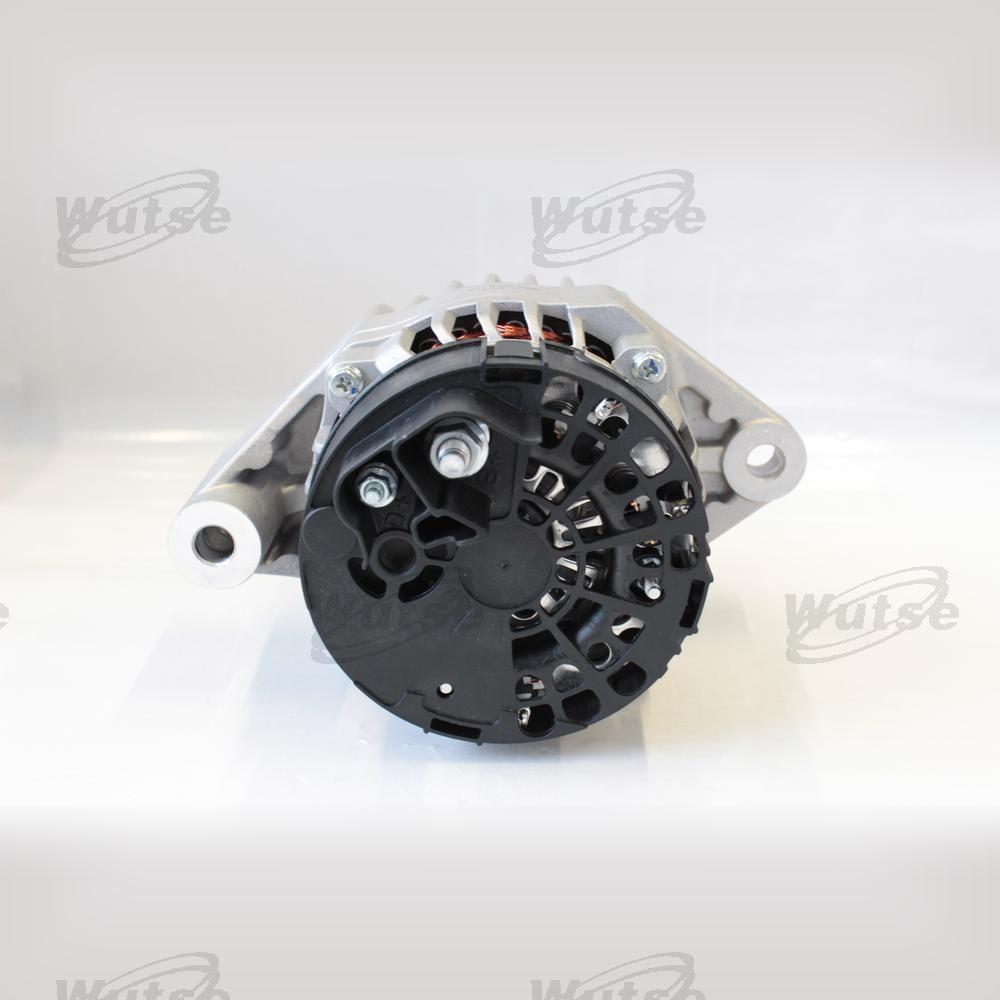 Alternatör 12v 120ah Fıat Romeo Egea Linea Doblo Ducato Mıto 1.6jtdm 2008 -> Egea 1.6d Mjt Denso Dan1000-140amper 51854902 | Wutse Alt20357