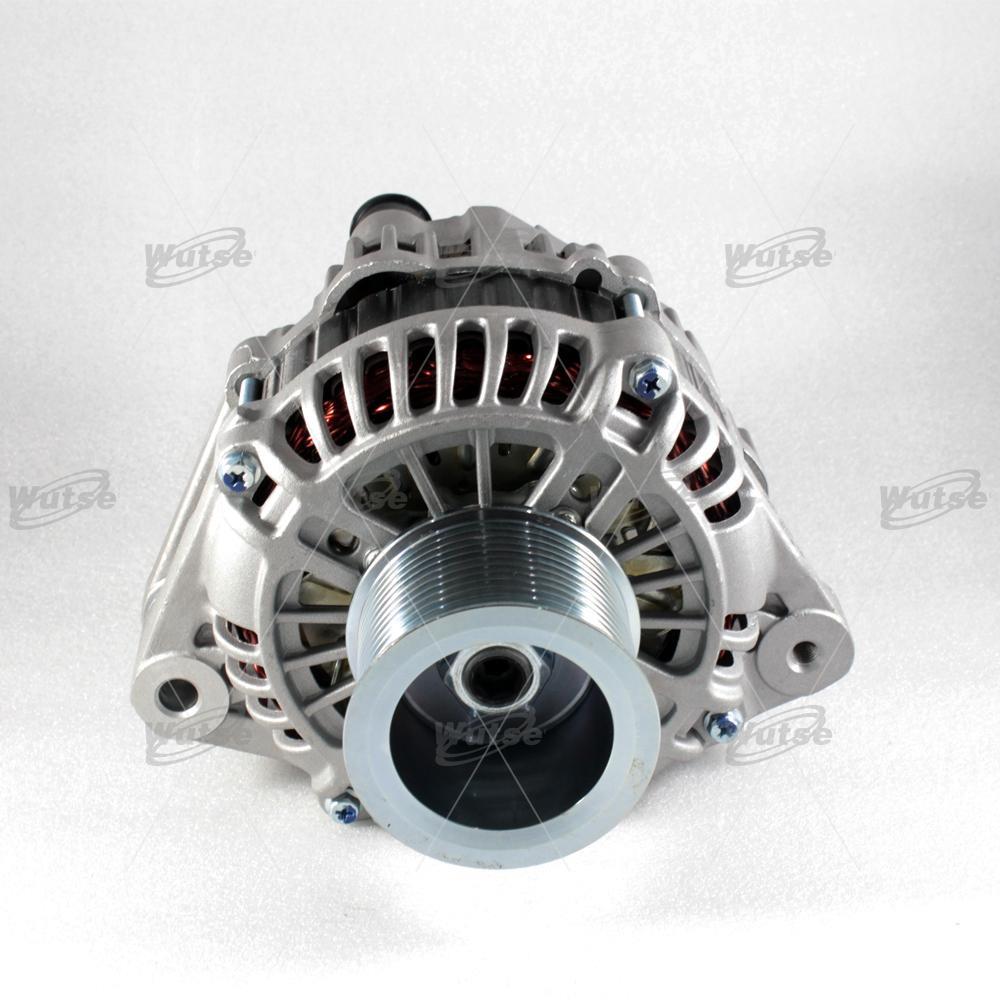 Alternatör 24v 90ah Iveco Stralıs 190s Iveco Trakker İveco | Wutse Alt20366