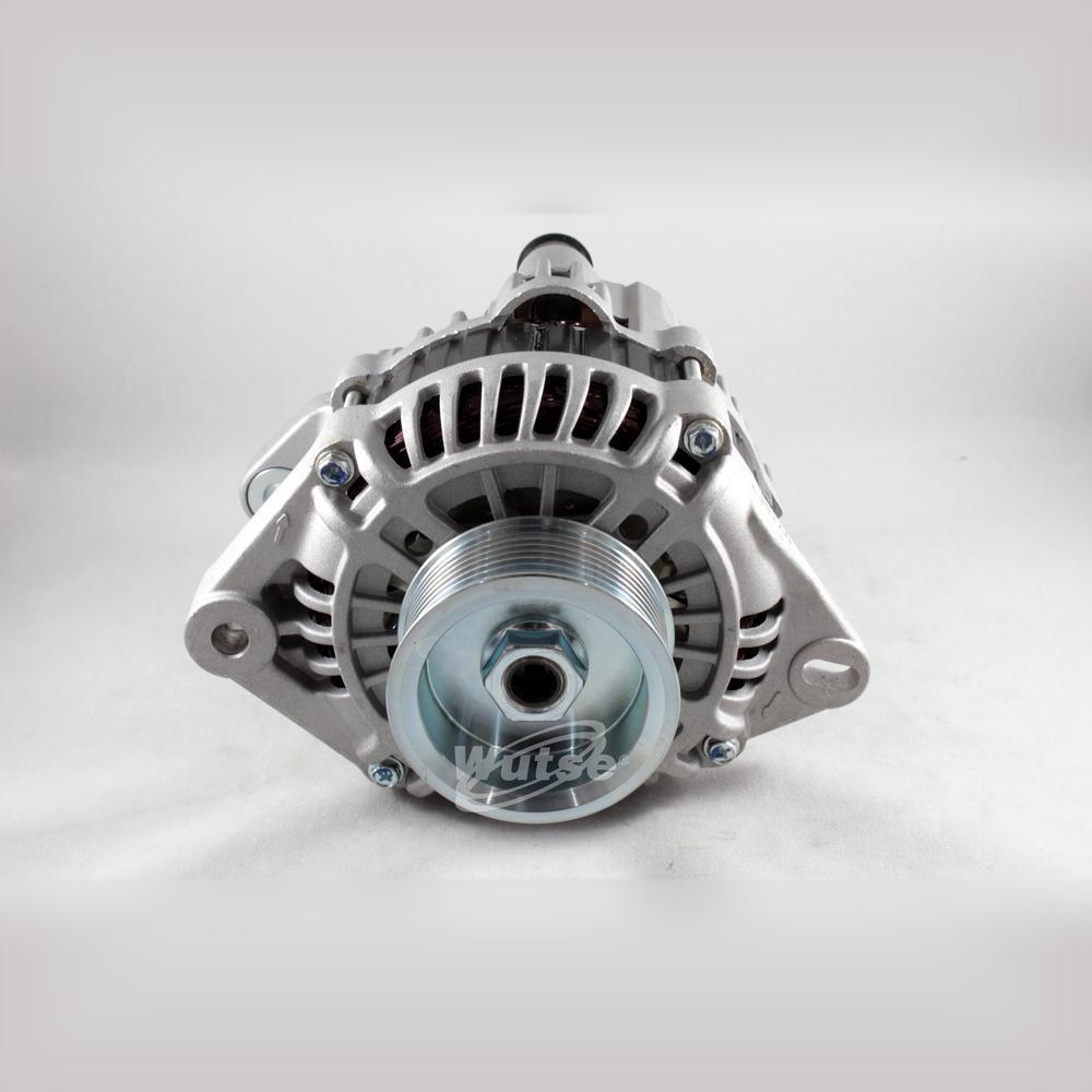 Alternatör 24v 80ah 8pk Ford Cargo Otosan 3225 3227 Mıtsubısh | Wutse Alt20385