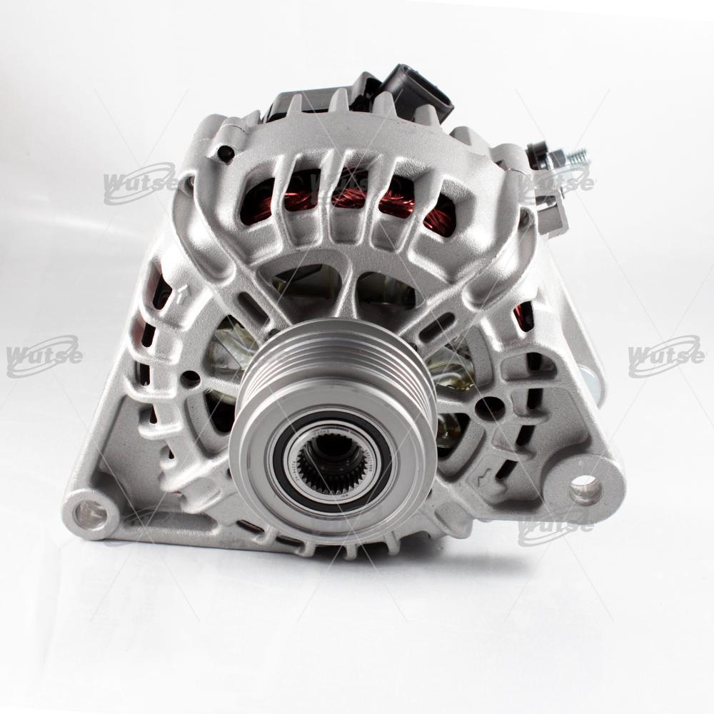 Alternatör 12v 120ah Hyundai İ20 İ30 Kia Ced 1.4 Crdı 1.6c | Wutse Alt20409