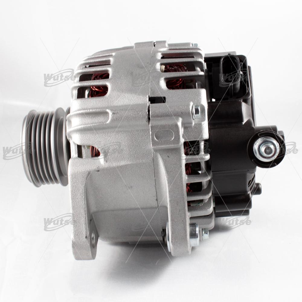 Alternatör 12v 120ah Hyundai İ20 İ30 Kia Ced 1.4 Crdı 1.6c | Wutse Alt20409