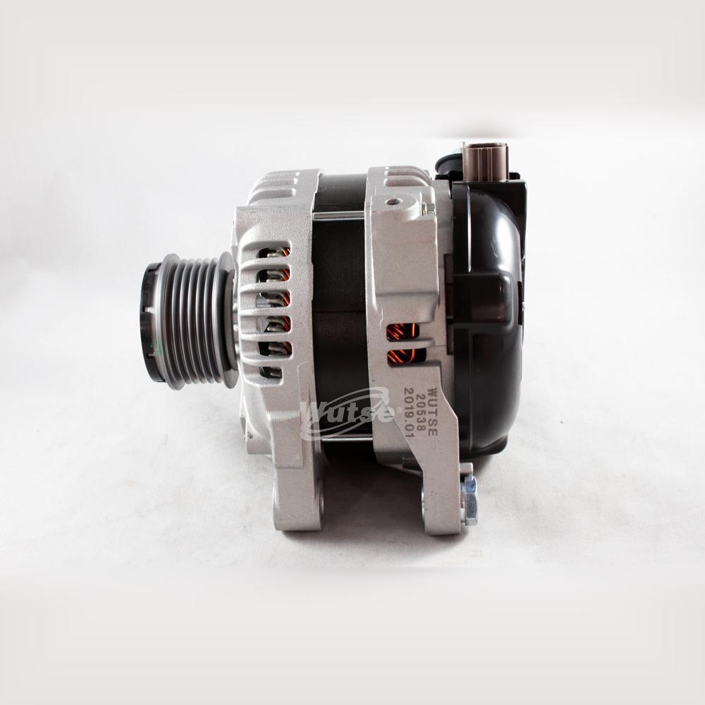 Alternatör 12v 100ah Denso Tıp Toyota Aurıs / Yarıs / Corolla 1.4 D-4d Dan-1018 | Wutse Alt20538