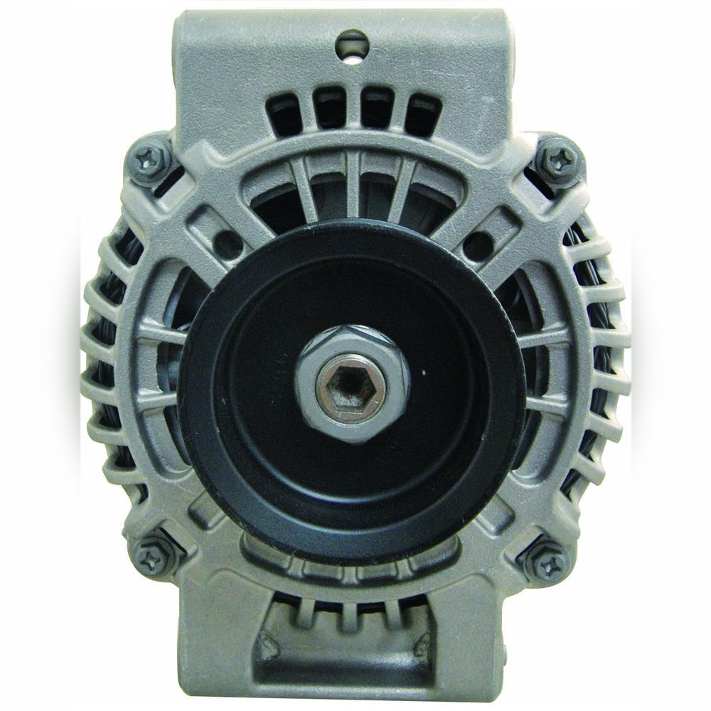 Alternatör 24v 100ah Scanıa 164 G230 G270 G360 R270 R360 Serisi Scania | Wutse Alt20618
