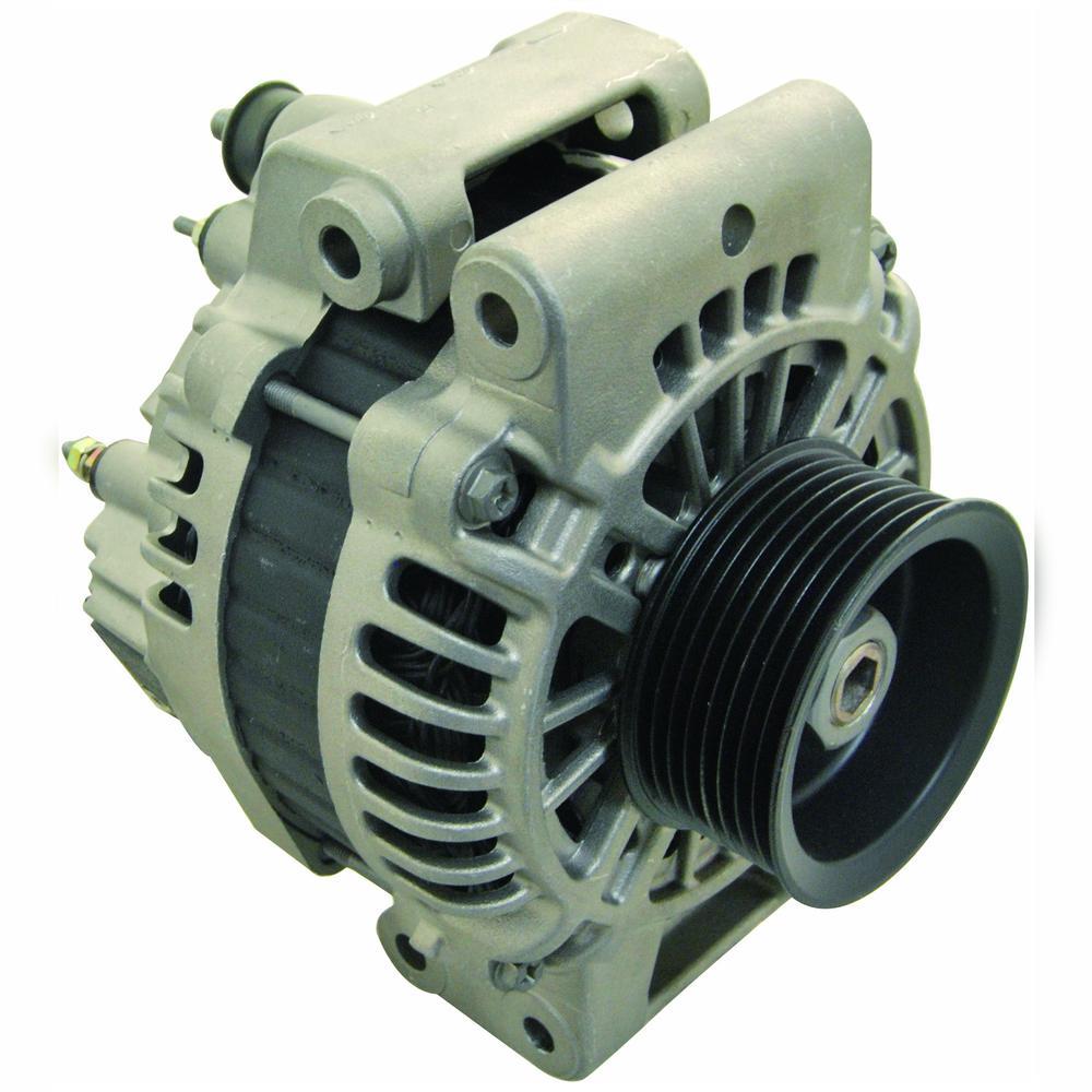 Alternatör 24v 100ah Scanıa 164 G230 G270 G360 R270 R360 Serisi Scania | Wutse Alt20618