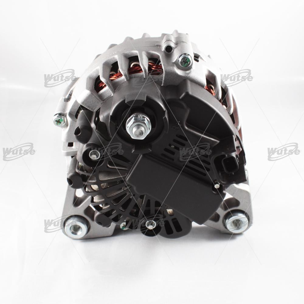 Alternatör 12v 120ah Renault Megane Iı 1.5dcı 110a Tek Fıslı Com Uclu 439593 | Wutse Alt20638