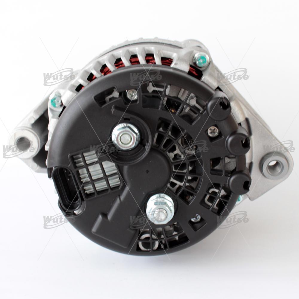 Alternatör 12v 120ah Ssangyong Actyonactyon Sports Sanyong Sangyong Korando Rodıus Iı 2.0-2.2 Xdı | Wutse Alt209135