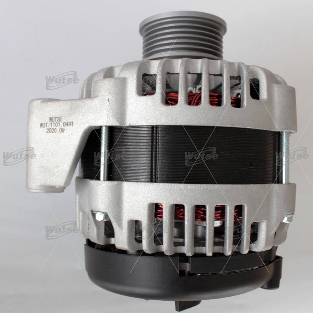 Alternatör 12v 120ah Ssangyong Actyonactyon Sports Sanyong Sangyong Korando Rodıus Iı 2.0-2.2 Xdı | Wutse Alt209135