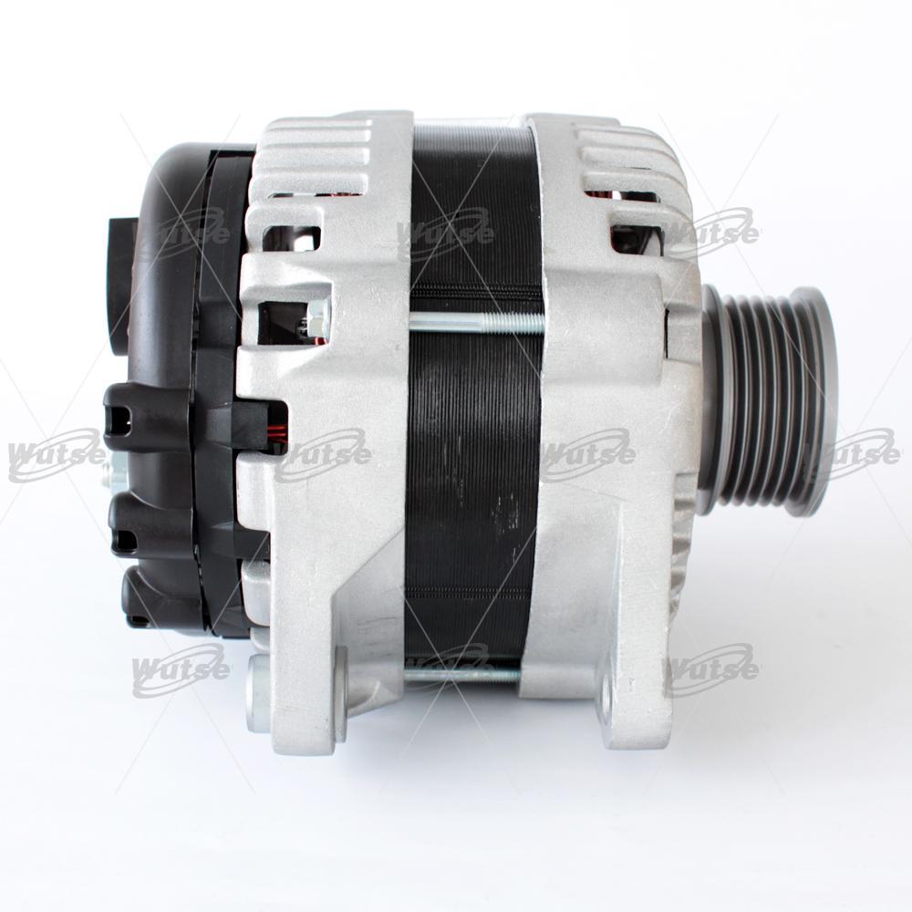 Alternatör 12v 120ah Ssangyong Actyonactyon Sports Sanyong Sangyong Korando Rodıus Iı 2.0-2.2 Xdı | Wutse Alt209135