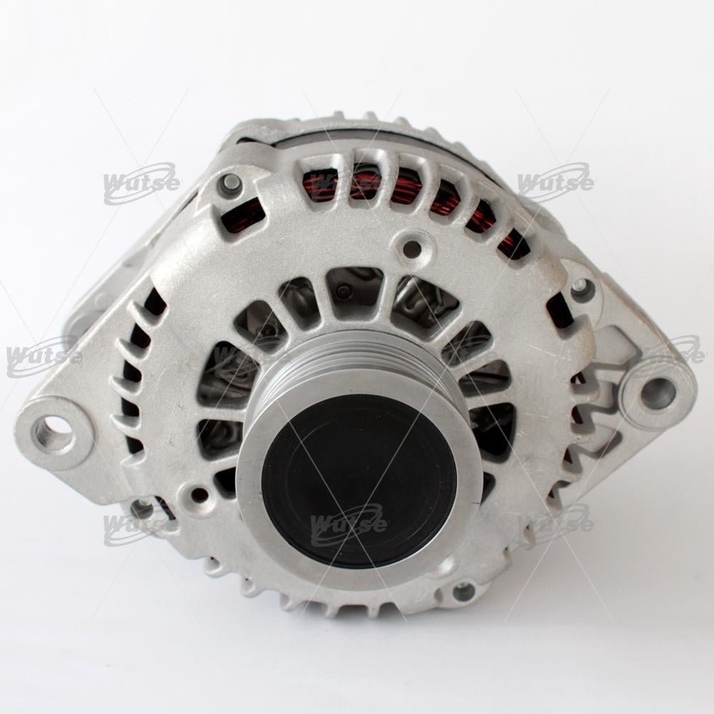 Alternatör 12v 120ah Ssangyong Actyonactyon Sports Sanyong Sangyong Korando Rodıus Iı 2.0-2.2 Xdı | Wutse Alt209135