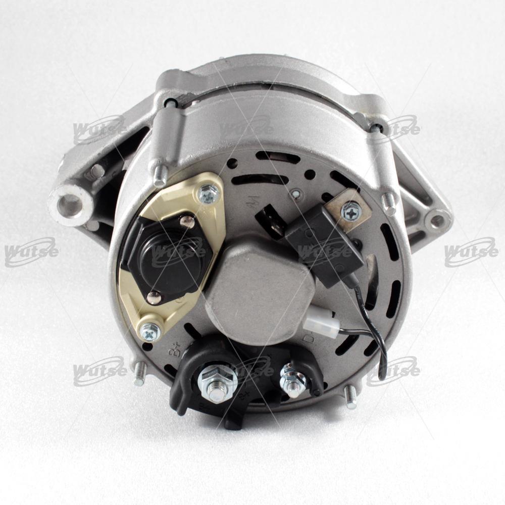 Alternatör 24v 55ah Bmc Dev Fatih Bmc Dev Fatih Profesyonel Cummıns Johndeere Komatsu Caterpillar 320 322 325 Alt345 | Wutse Alt2122