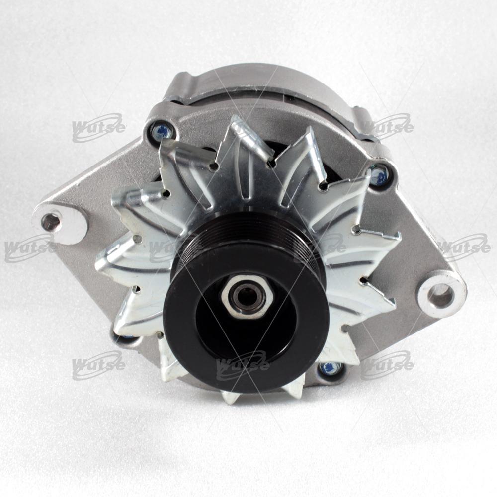 Alternatör 24v 55ah Bmc Dev Fatih Bmc Dev Fatih Profesyonel Cummıns Johndeere Komatsu Caterpillar 320 322 325 Alt345 | Wutse Alt2122